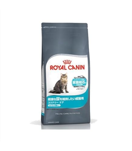Amazon | ロイヤルカナン キャットフード ユリナリー S/O オル