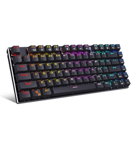 Amazon.co.jp: ぶいすぽっ VSPO!GEAR ゲーミングキーボード 藍沢エマ