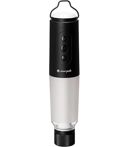 Amazon.co.jp: Snow Peak(スノーピーク) たねほおずき ブラック