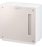 Amazon.co.jp: パナソニック 加湿器 気化式 ナノイー搭載 ~14畳