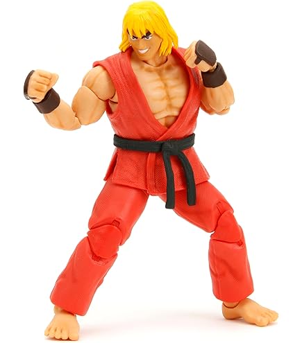 Amazon.co.jp: 空手キッド・コブラ会競技チームアクションフィギュア