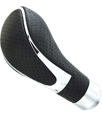 Amazon.co.jp: asigripace アシモクラフツ ハイエース シフトノブ: 車