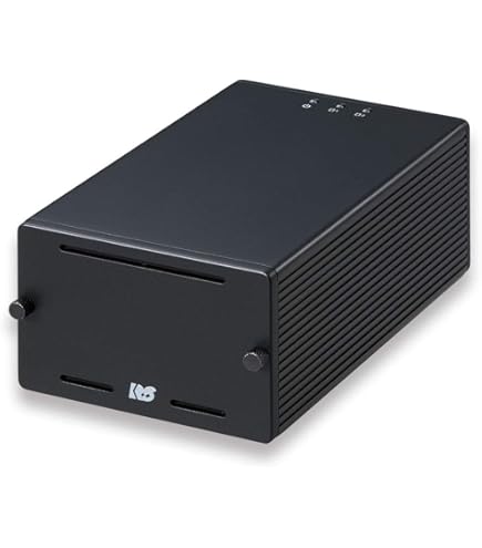 Amazon.co.jp: ラトックシステム USB 10Gbps RAIDケース(3.5インチHDD2