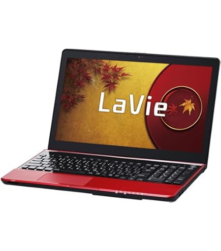 Amazon.co.jp: NEC PC-NS700GAW LAVIE Note Standard : パソコン・周辺機器