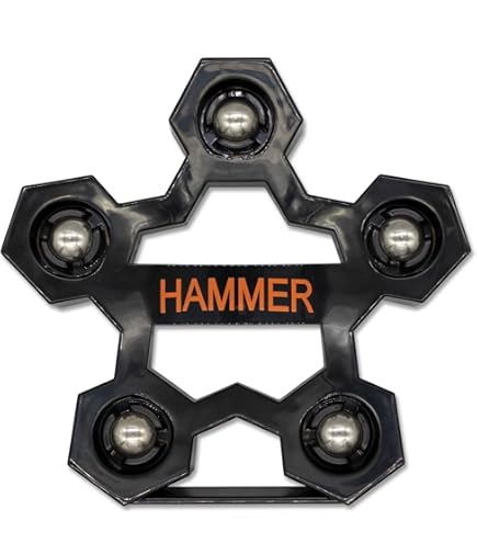 Amazon.co.jp: Storm Ion Max ボウリングボール - ネオンピンク