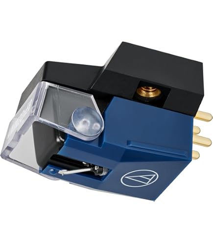 Amazon | DENON DL-103 MC型カートリッジ | Denon | カートリッジ