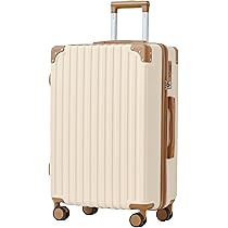 Amazon.co.jp: [リオ] スーツケース キャリーケース キャリーバック