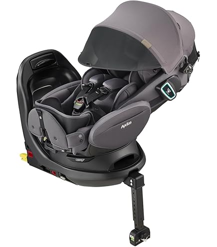 Amazon.co.jp: Aprica (アップリカ) フラディア ラクート エレガント