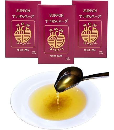 Amazon | Iwatani 麻布小銭屋すっぽんスープ 190g×30缶 | Iwatani