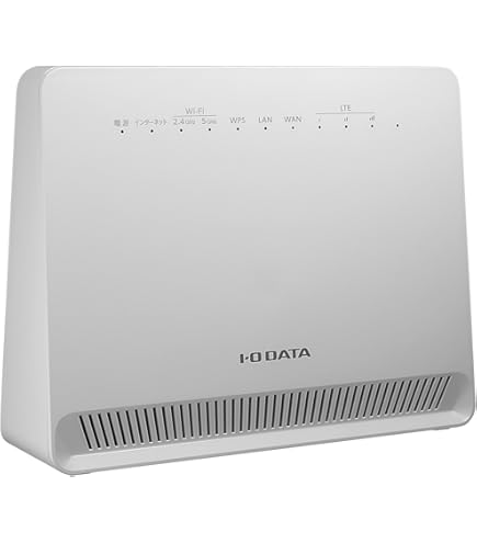 Amazon.co.jp: Speed Wi-Fi HOME 5G L13 ZTR02 [ホワイト] : パソコン