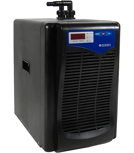 Amazon.co.jp: ゼンスイ ZR-130E アクアリウムクーラー／チラー｜家庭