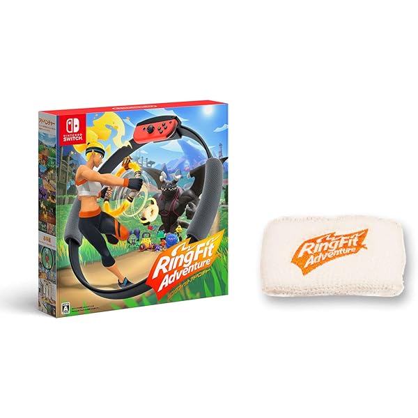 Amazon.co.jp: 【整備済み品】 Nintendo Switch リングフィット