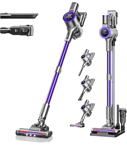 Amazon.co.jp: Dyson V8 Slim Fluffy Extra : ホーム＆キッチン