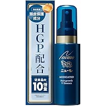 Amazon | 【医薬部外品】ホルモ プレミアムヘアグロウエッセンス 80ml
