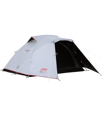 Amazon.co.jp: Coleman(コールマン) テント ツーリングドーム/ST+ 1~2