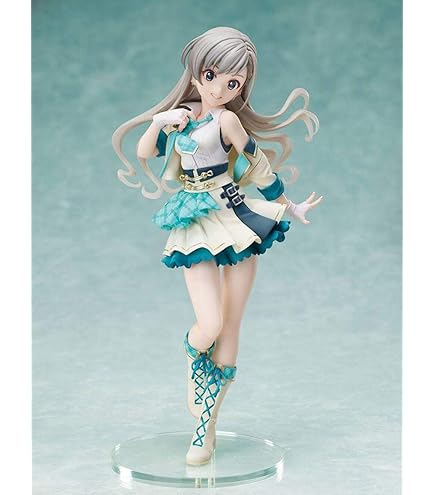 Amazon.co.jp: ウェーブ Dream Tech アイドルマスター シンデレラ