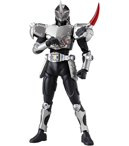 Amazon.co.jp: figma 仮面ライダードラゴンナイト : ホビー