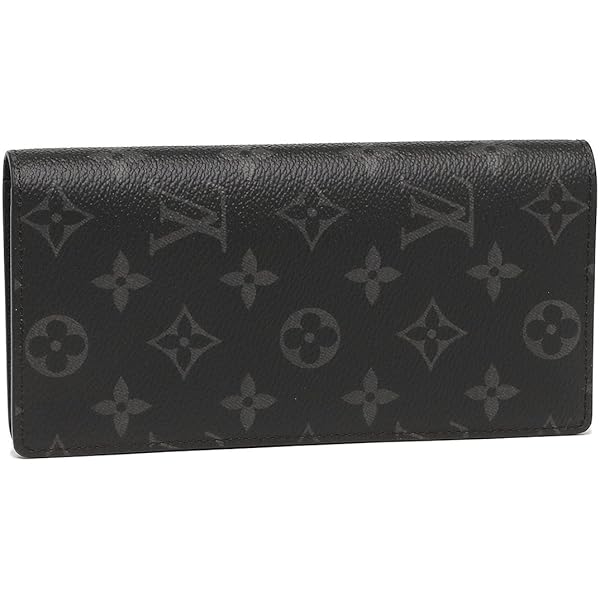 Amazon | [ルイヴィトン] ポルトフォイユブラザ タイガラマ モノグラム