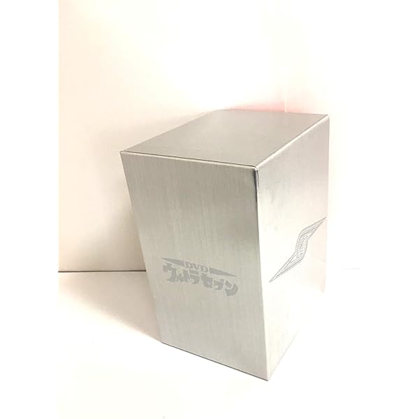 Amazon.co.jp: ウルトラQ コレクターズBOX (初回限定生産) : 特撮(映像