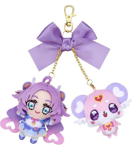 Amazon.co.jp: [バンダイ(BANDAI)] 名探偵プリキュア！ キュアフレンズ