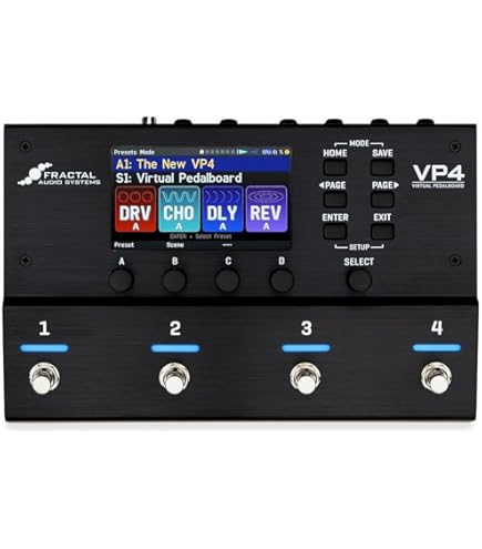 Amazon | Fractal Audio Systems / FM3 MARK II Turbo フラクタル