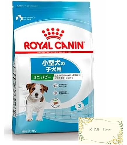 Amazon.co.jp: ロイヤルカナン ミディアムパピー,中型犬子犬用