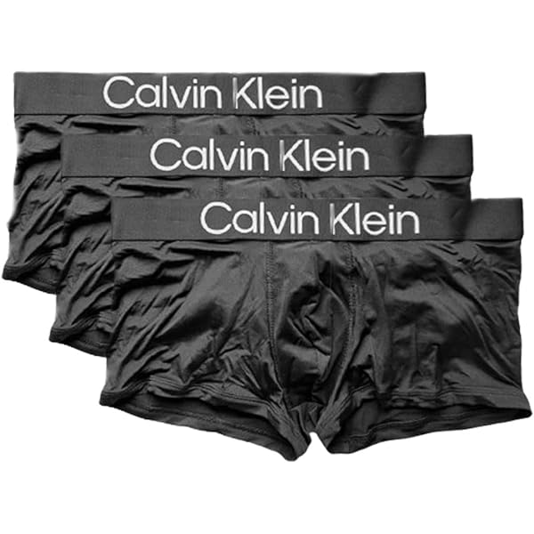 Amazon | [Calvin Klein] ジョックストラップ Intense Power 3-pack
