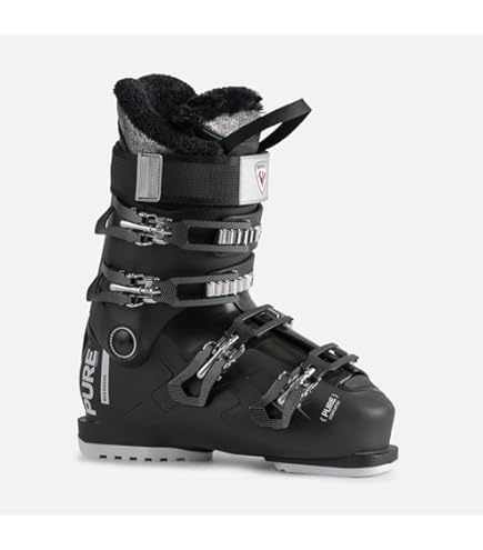 Amazon | レクザム RC90 5062707514 メンズ スキー ブーツ : ブルー