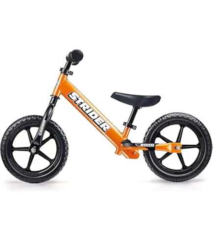 Amazon.co.jp: STRIDER(ストライダー) 12 SPORT (スポーツ) バランス