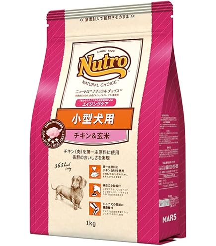 Amazon | セレクトバランス エイジングケア ラム 小粒 7才以上の成犬用