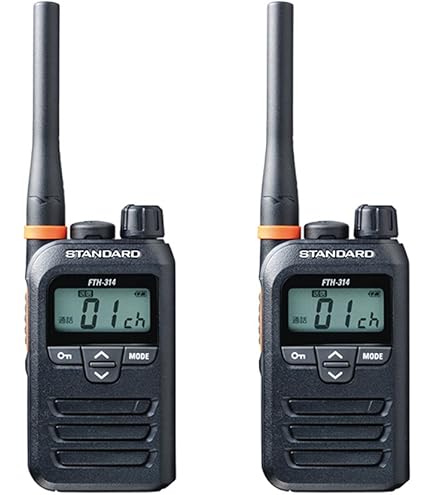 Amazon | ケンウッド/KENWOOD 特定小電力トランシーバー UBZ-M31E-Y