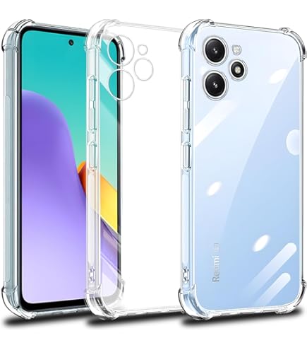 Amazon | SIMフリーAU Xiaomi Redmi 12 5G XIG03 [スカイブルー