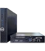 Amazon.co.jp: 【整備済み品】 Dell デル Optiplex 3070 MICRO 第9世代
