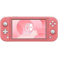 Amazon.co.jp: 【整備済み品】 Nintendo Switch Lite 本体 ブルー