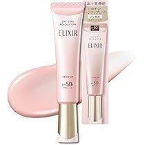 Amazon | エリクシール ブライトニング デーケアレボリューション WT+