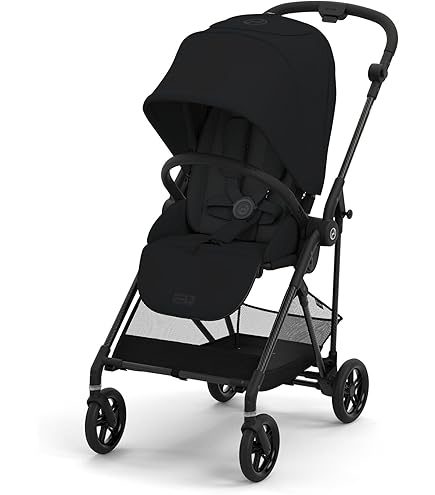 Amazon.co.jp: cybex サイベックス MELIO CARBON メリオ カーボン