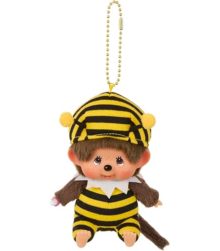 Amazon.co.jp: セキグチ(Sekiguchi) モンチッチ スウィートシュガー