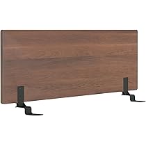 Amazon｜無印良品 木製ベッドフレーム用ヘッドボード ダブルサイズ 幅