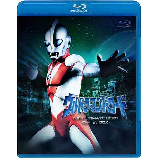 Amazon.co.jp: 電光超人グリッドマン Blu-ray BOX : 小尾昌也, 服部