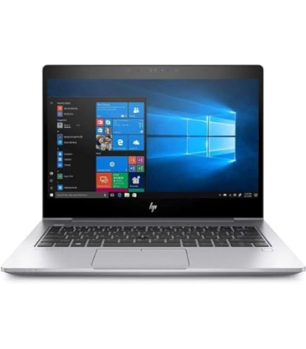 HP ProBook 430 G7 13.3