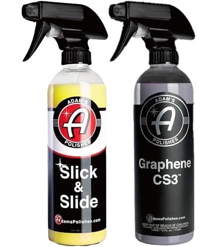 Amazon.co.jp: アダムスポリッシュ ＜ グラフェンCS3 ＆ グラフェン
