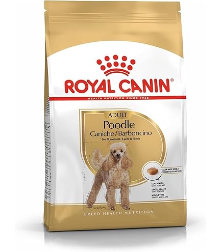 Amazon.co.jp: ロイヤルカナン BHN プードル 成犬用 7.5kg : Pet Supplies