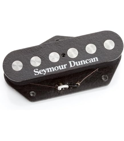 Amazon.co.jp: Seymour Duncan SH-55n Seth Lover ハムバッカー