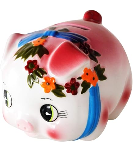 Amazon.co.jp: 奈良美智 あおもり犬 リンデン 貯金箱 白 : おもちゃ