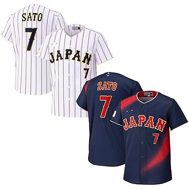 Amazon.co.jp 最新リリース: ユニフォーム(野球チーム・ファングッズ