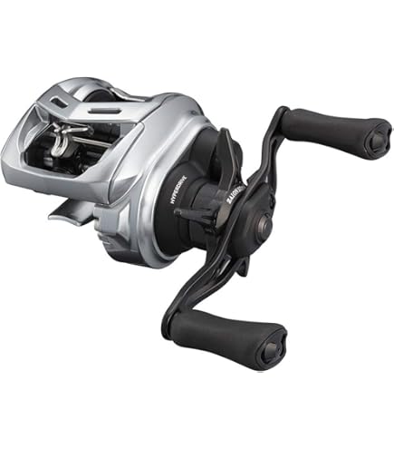 Amazon | ダイワ(DAIWA) ベイトリール 20 アルファス AIR TW 8.6L(2020