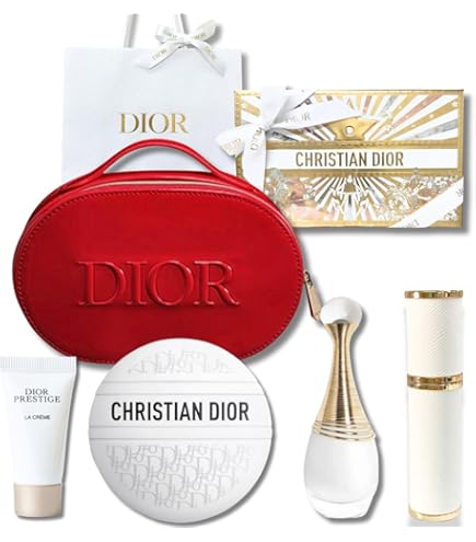Amazon.co.jp: Dior ディオール モンテーニュ コフレ ジャドール edp