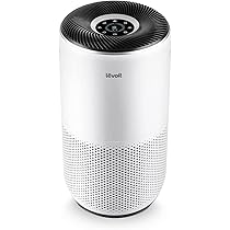 Amazon.co.jp: Levoit (レボイト) 空気清浄機 進級スマートモデル Core