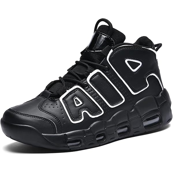 Amazon | [ナイキ] シューズ スコッティ ピッペンAir More Uptempo