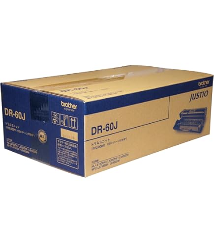 Amazon | 【brother純正】 ブラザー工業(Brother Industries) トナー